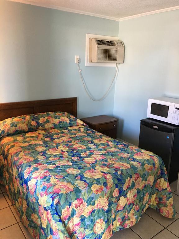 Calypso Motor Inn Myrtle Beach Exteriér fotografie