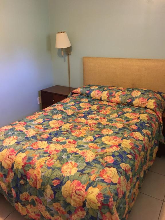 Calypso Motor Inn Myrtle Beach Exteriér fotografie